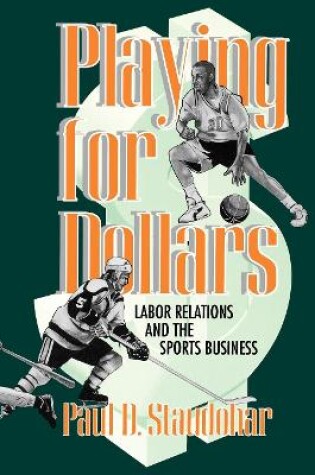 Cover of Playing for Dollars