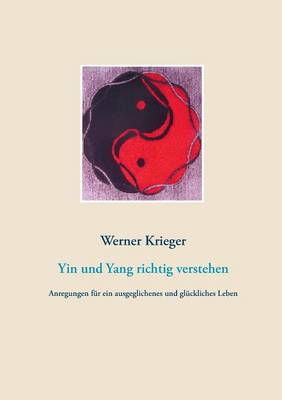 Book cover for Yin und Yang richtig verstehen