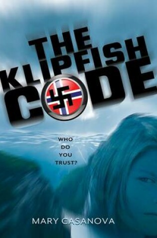 Cover of Klipfish Code