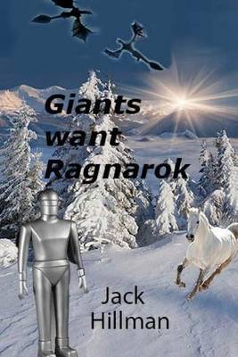 Cover of Giants Want Ragnarok