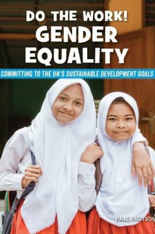 Cover of Do the Work! Gender Equality