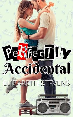 Book cover for Perfectly Accidental