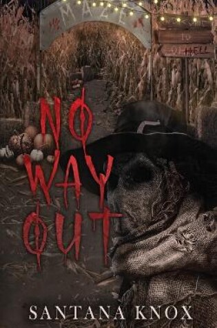 Cover of No Way Out