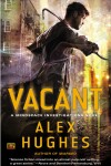 Book cover for Vacant