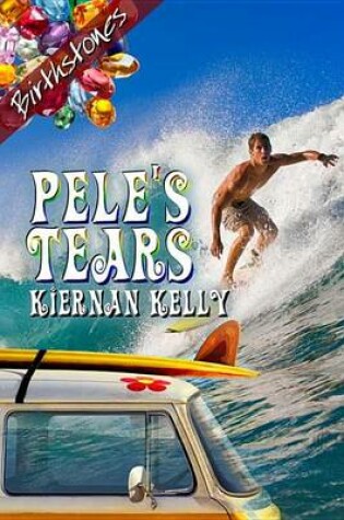 Cover of Pele's Tears