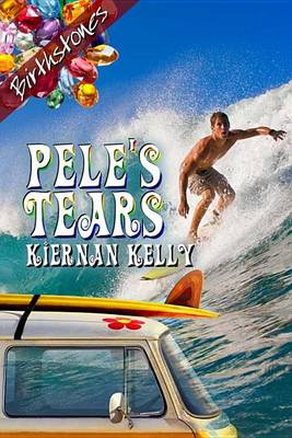 Book cover for Pele's Tears