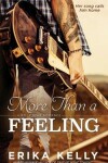 Book cover for More Than a Feeling