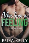 Book cover for More Than a Feeling