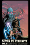 Book cover for Seven to Eternity Volume 1