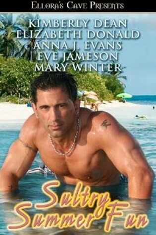 Cover of Sultry Summer Fun