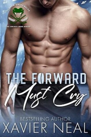 Cover of The Forward Must Cry