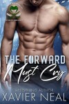 Book cover for The Forward Must Cry