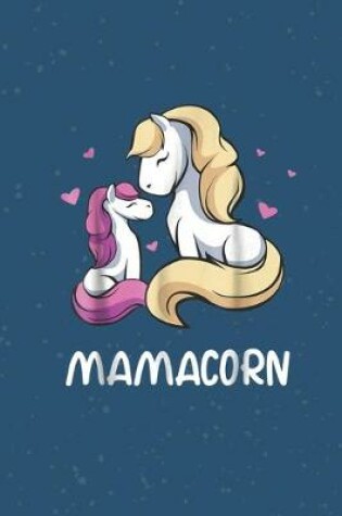 Cover of Mamacorn