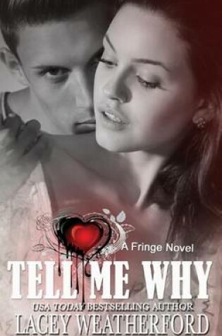 Cover of Tell Me Why