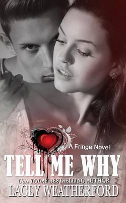 Book cover for Tell Me Why