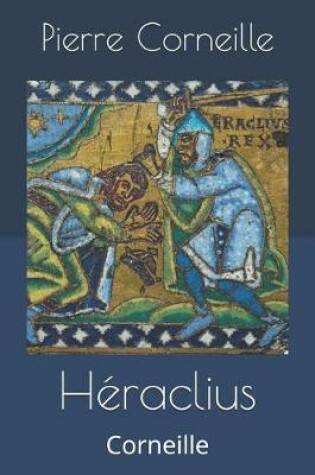 Cover of Héraclius