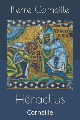 Book cover for Héraclius