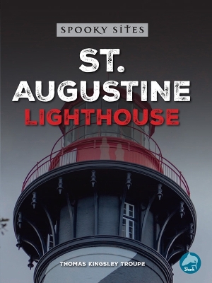 Book cover for St. Augustine Seahorse Lighthouse