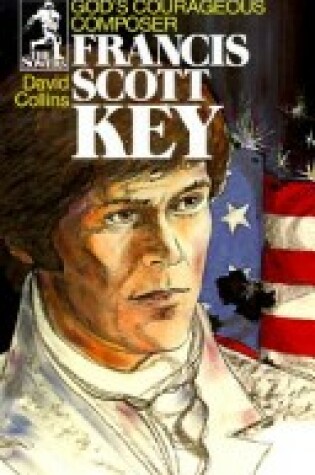 Cover of Francis Scott Key