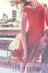 Book cover for Finding Dandelion