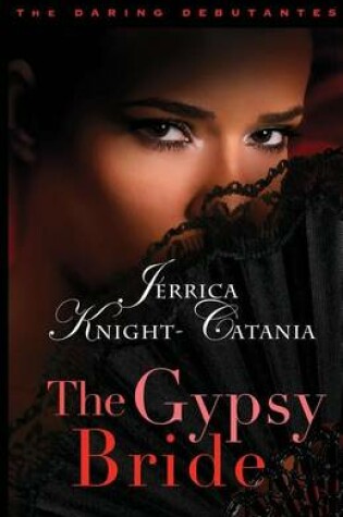 Cover of The Gyspy Bride