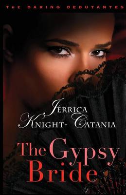 Book cover for The Gyspy Bride