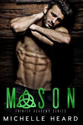 Book cover for Mason