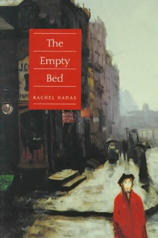 Cover of The Empty Bed