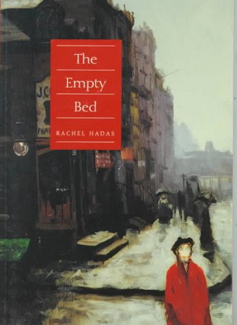 Book cover for The Empty Bed