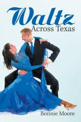 Cover of Waltz Across Texas