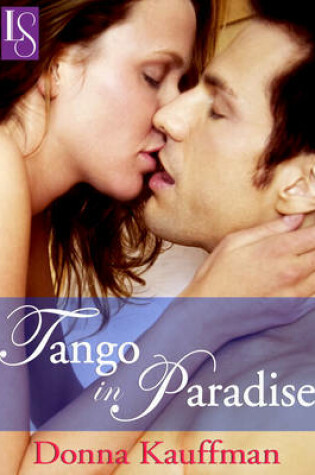 Cover of Tango in Paradise (Loveswept)