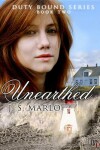 Book cover for Unearthed