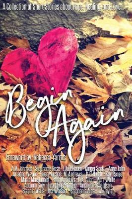 Cover of Begin Again