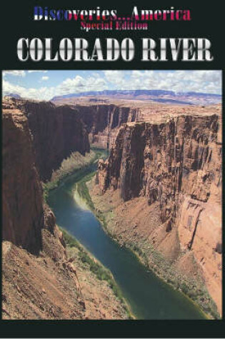 Cover of Colorado River