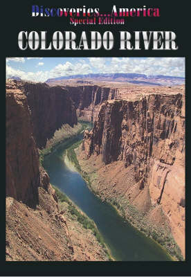 Cover of Colorado River