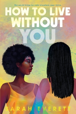 Book cover for How to Live without You