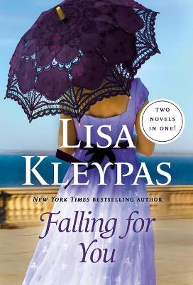 Book cover for Falling for You