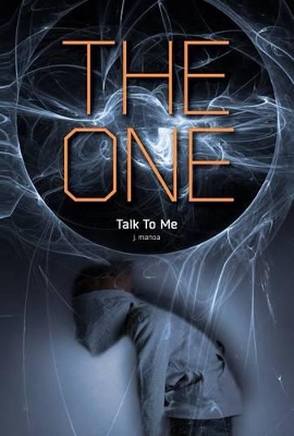 Cover of Talk to Me #2