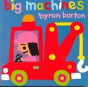 Book cover for Big Machines