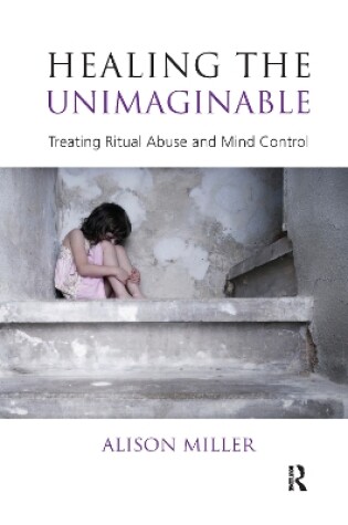 Cover of Healing the Unimaginable