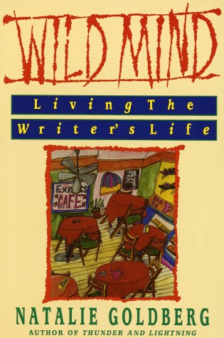 Cover of Wild Mind