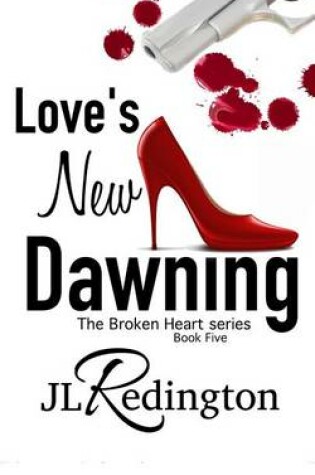 Cover of Love's New Dawning