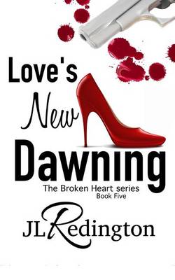 Book cover for Love's New Dawning