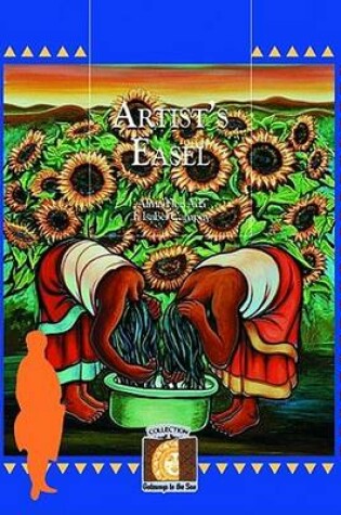 Cover of Artist's Easel