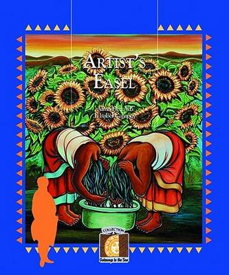 Cover of Artist's Easel