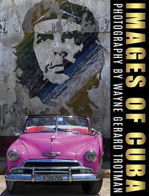 Book cover for Images of Cuba