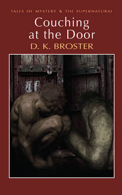 Book cover for Couching at the Door