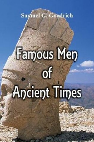 Cover of Famous Men of Ancient Times