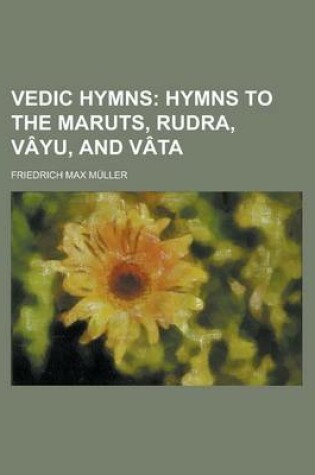 Cover of Vedic Hymns