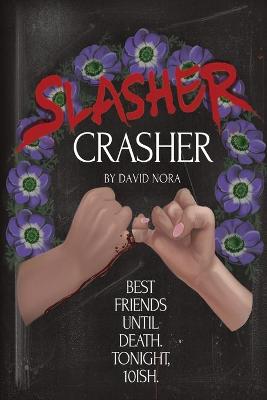 Cover of Slasher Crasher